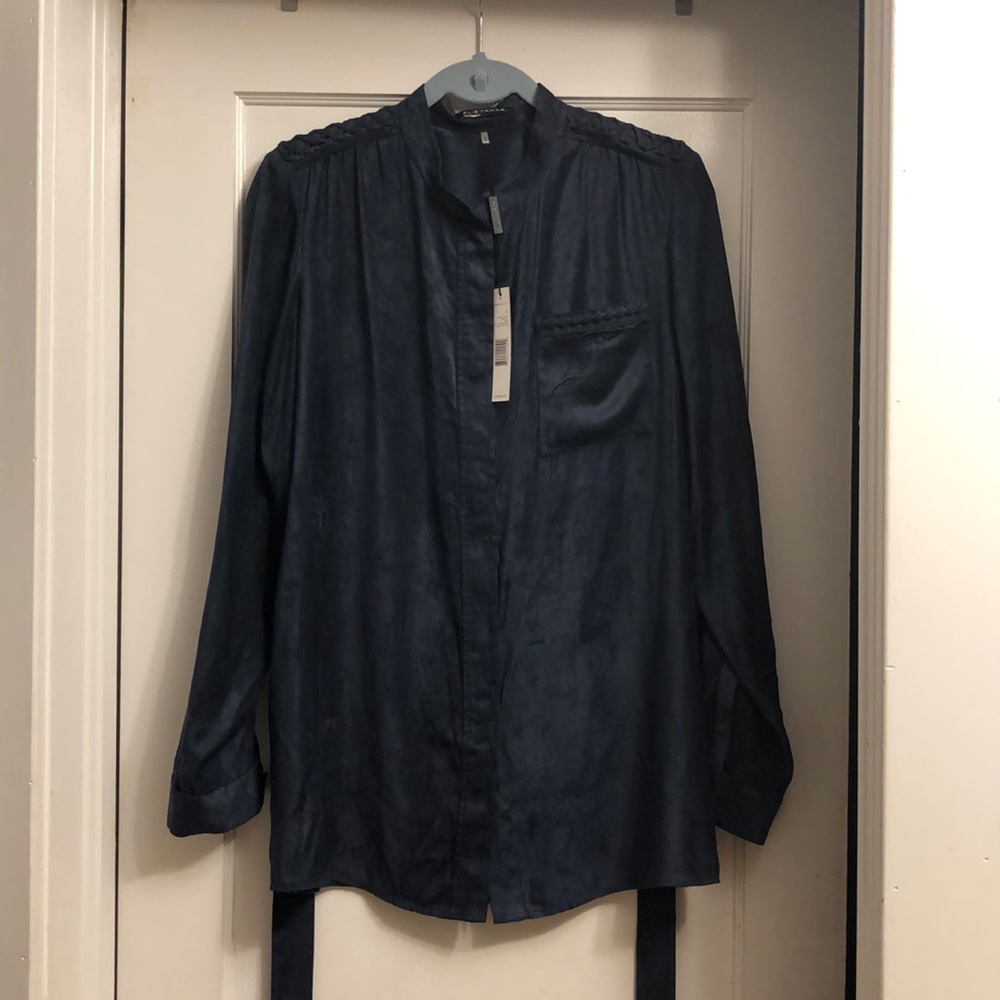 Ellie Tahiti Tunic